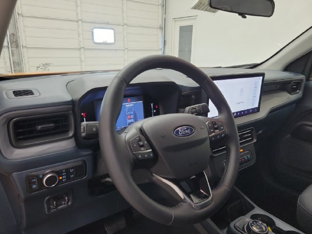 New 2026 Ford Maverick XLT w/ Equipment Group 301A AWD/4WD image 20