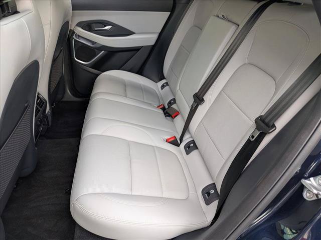 Certified 2024 Jaguar E-PACE R-Dynamic SE AWD/4WD image 19