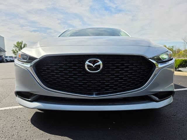 Used 2019 MAZDA MAZDA3 Sedan FWD image 16