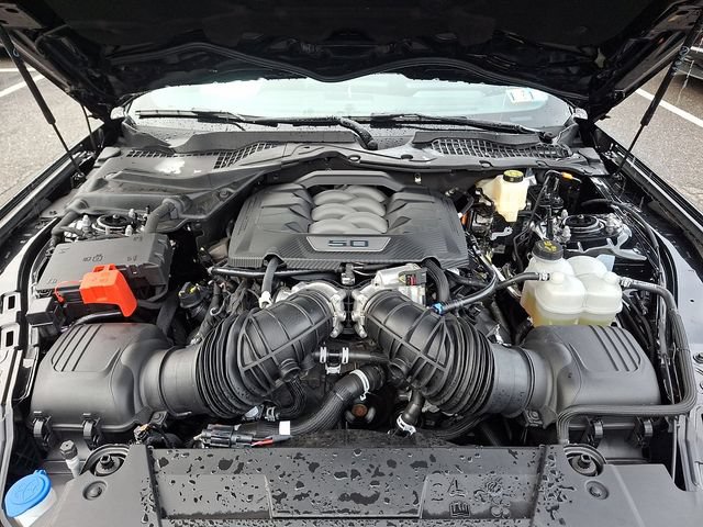 Used 2025 Ford Mustang GT RWD image 34