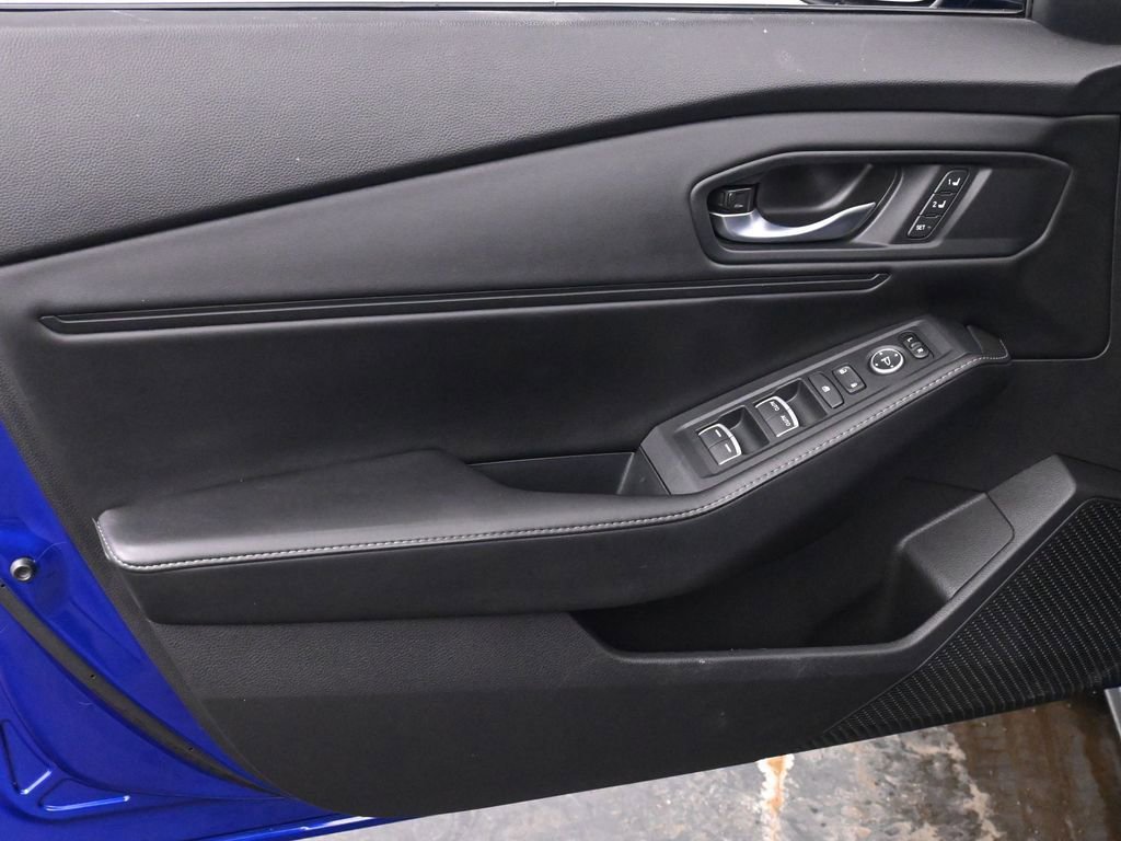 Used 2024 Honda Accord Sport image 10