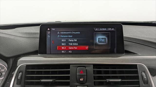 Used 2019 BMW 430i Coupe w/ M Sport Package image 29