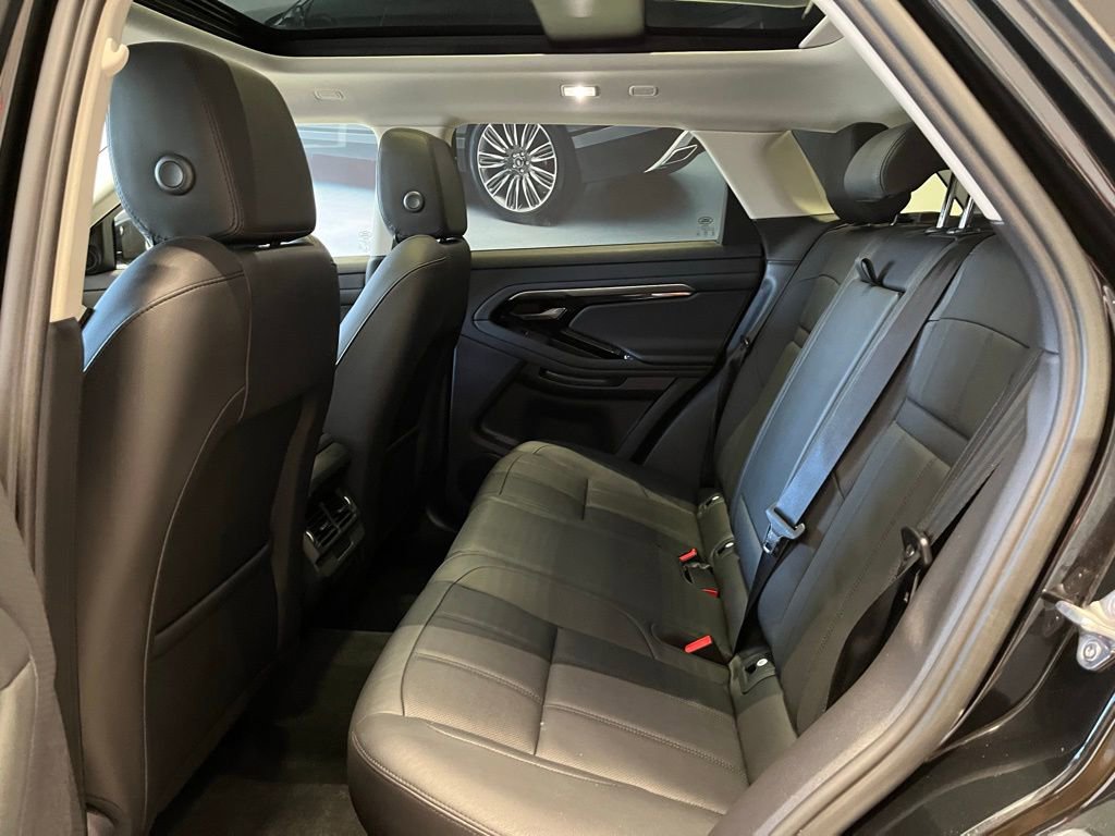 Used 2023 Land Rover Range Rover Evoque S image 20