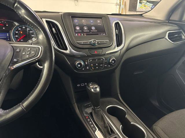Used 2021 Chevrolet Equinox LT AWD/4WD image 33