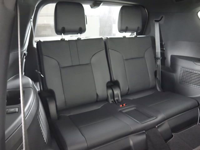 New 2026 Lexus LX 700h Luxury AWD/4WD image 24