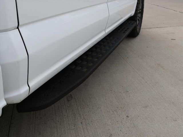 Used 2022 Ford F150 Tremor w/ Equipment Group 401A Mid image 8