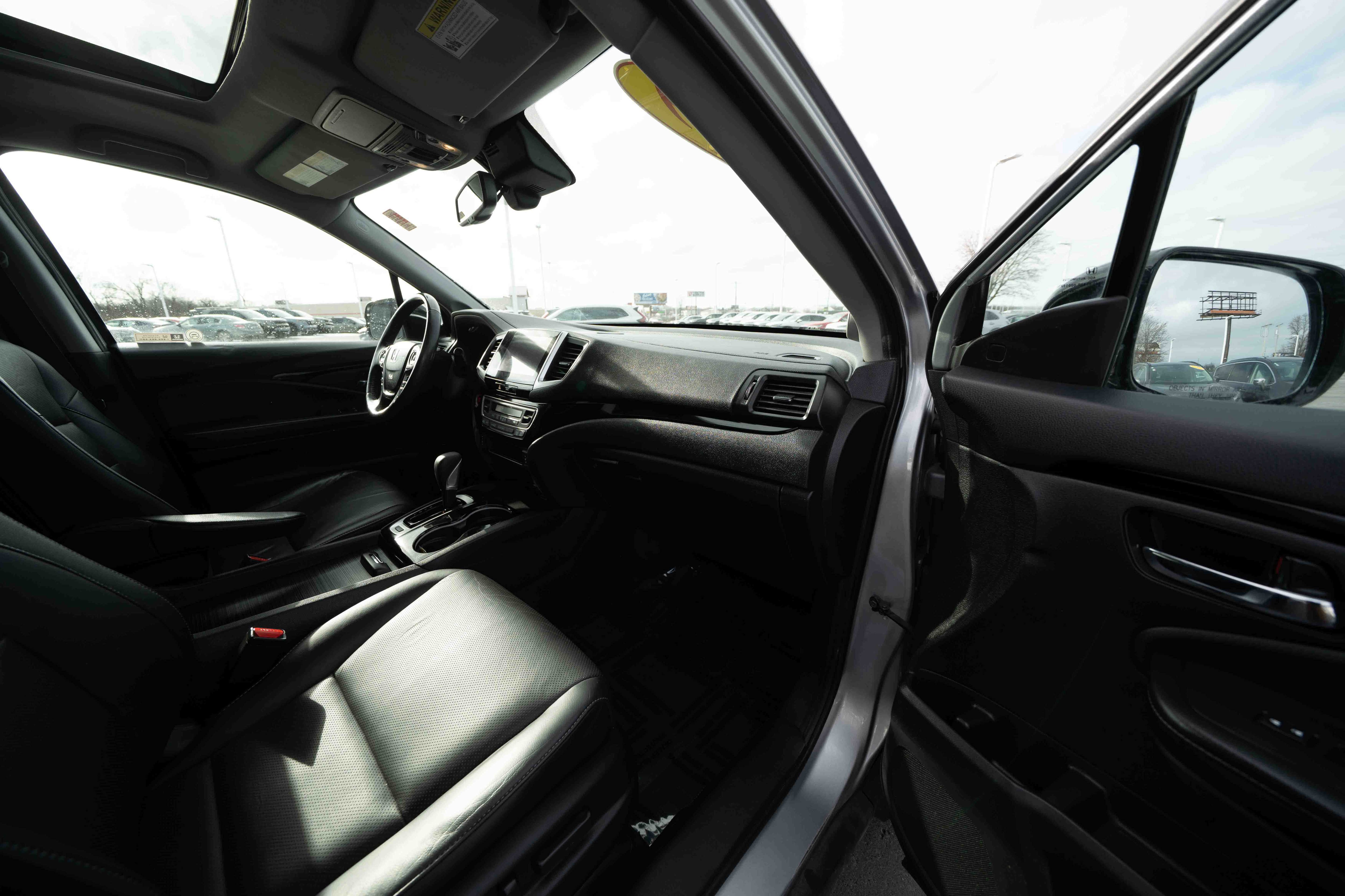 Used 2019 Honda Ridgeline RTL-E image 25