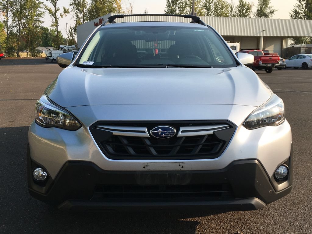 Used 2021 Subaru Crosstrek 2.0i Premium AWD/4WD image 9