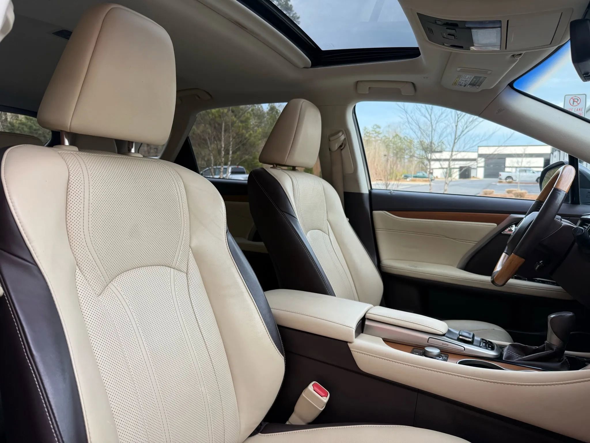 Used 2016 Lexus RX 350 FWD image 26