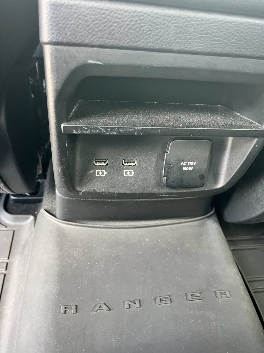 Used 2020 Ford Ranger XLT w/ Equipment Group 301A Mid AWD/4WD image 19