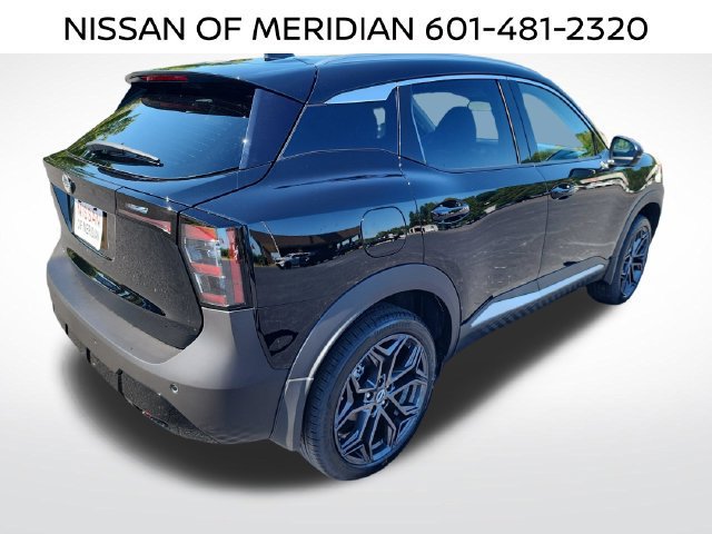 New 2027 Nissan Kicks SR FWD image 5