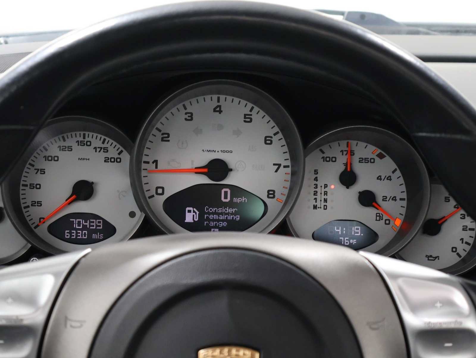 Used 2005 Porsche 911 Carrera S RWD image 21