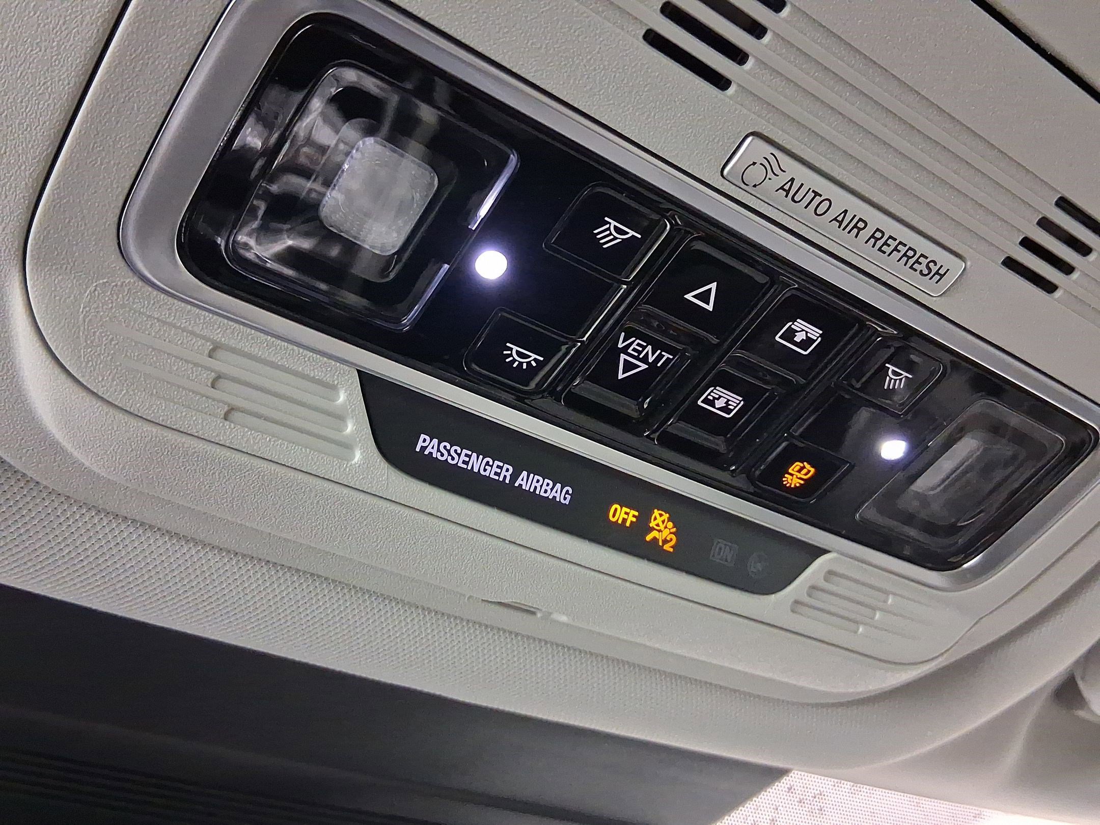 Used 2026 Lincoln Nautilus Reserve image 27