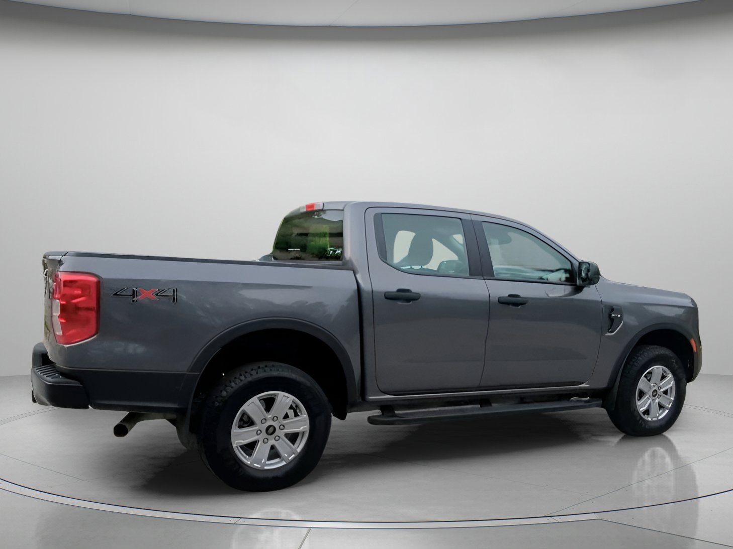 Certified 2025 Ford Ranger XL AWD/4WD image 29