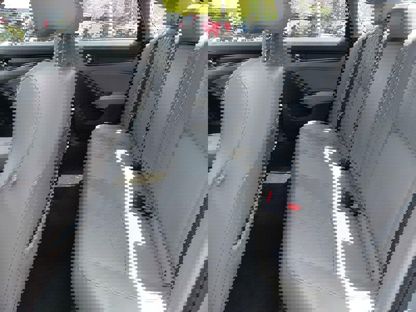 Used 2018 Honda Accord EX-L image 14