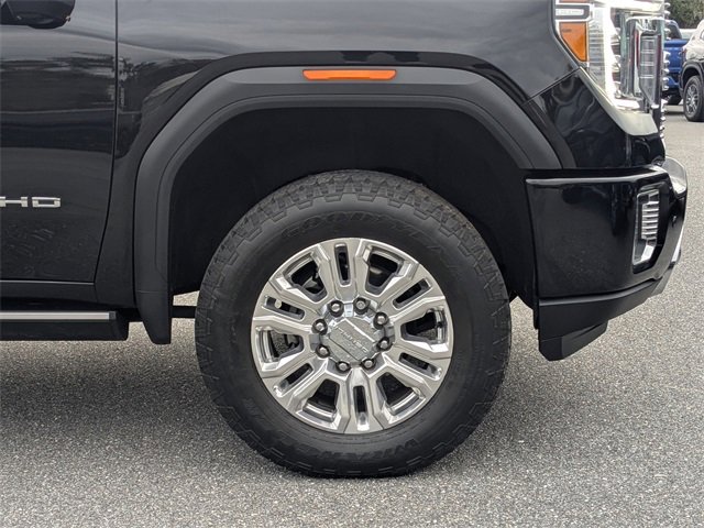 Used 2022 GMC Sierra 2500 Denali image 11