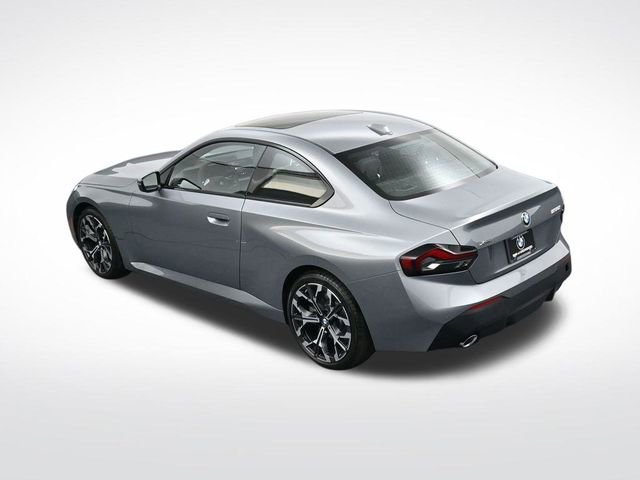 New 2026 BMW 230i xDrive Coupe w/ Premium Package image 23