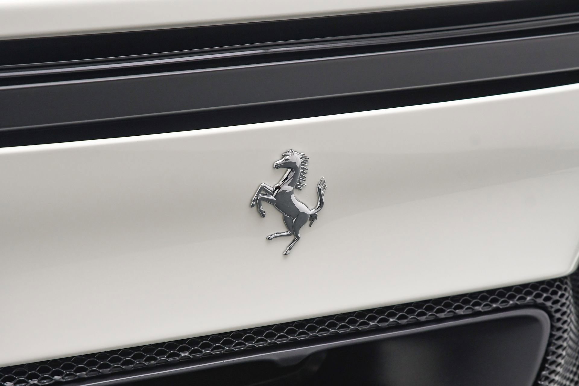 Used 2025 Ferrari 296 GTB image 21