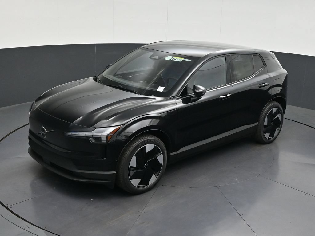 New 2026 Volvo EX30 Ultra w/ Protection Package Premier AWD/4WD image 13