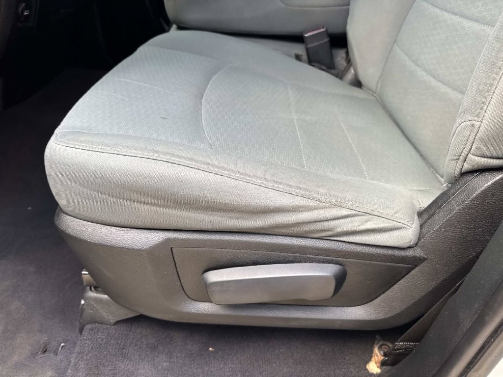 Used 2018 RAM 1500 Tradesman w/ Popular Equipment Group RWD image 18