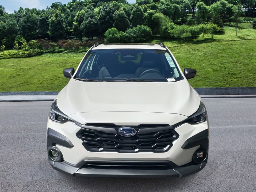 New 2025 Subaru Crosstrek 2.5i Limited w/ Crosstrek Mirror Package image 8