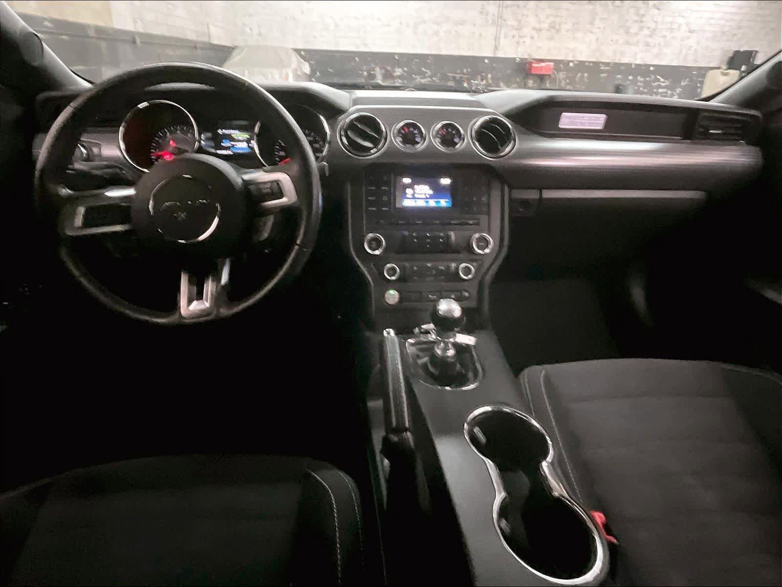 Used 2017 Ford Mustang GT w/ GT Performance Package RWD image 17