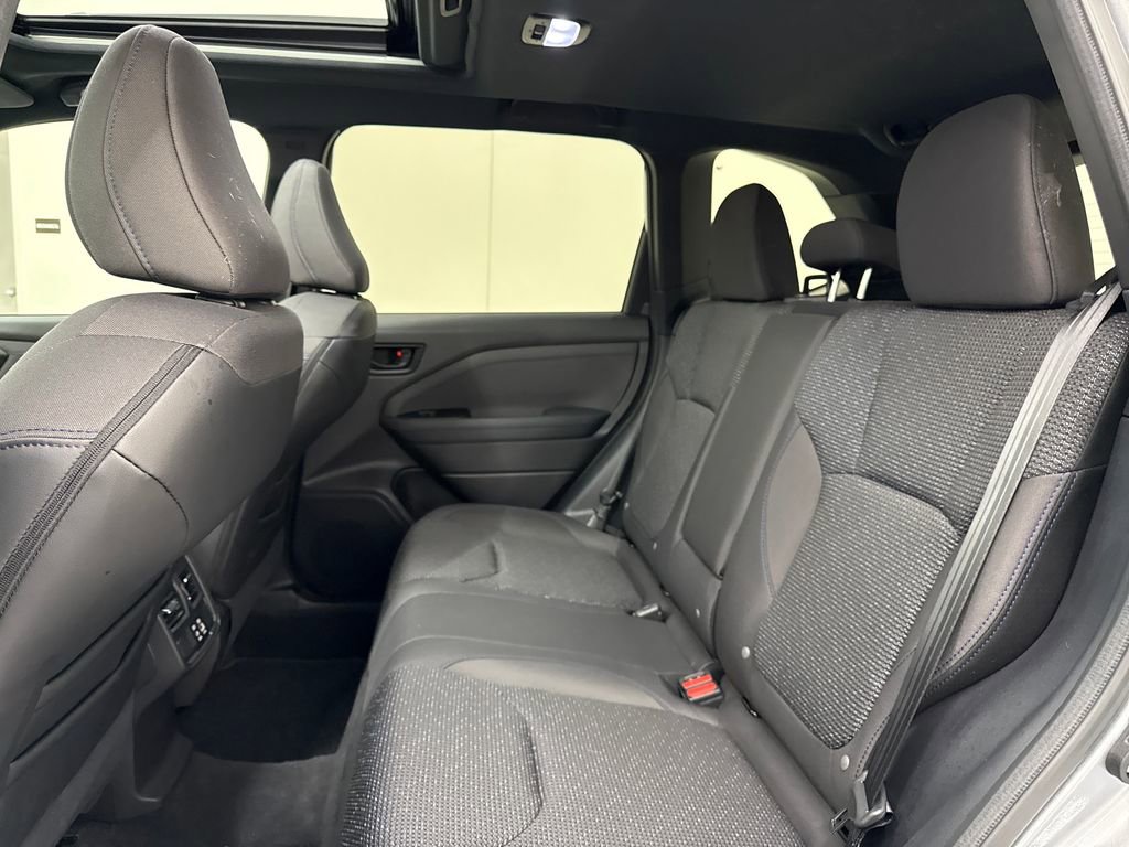 Used 2026 Subaru Forester Premium image 26