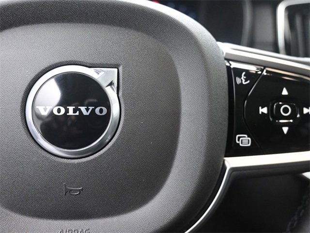 Used 2025 Volvo XC90 B5 Plus w/ Protection Package Premier image 14