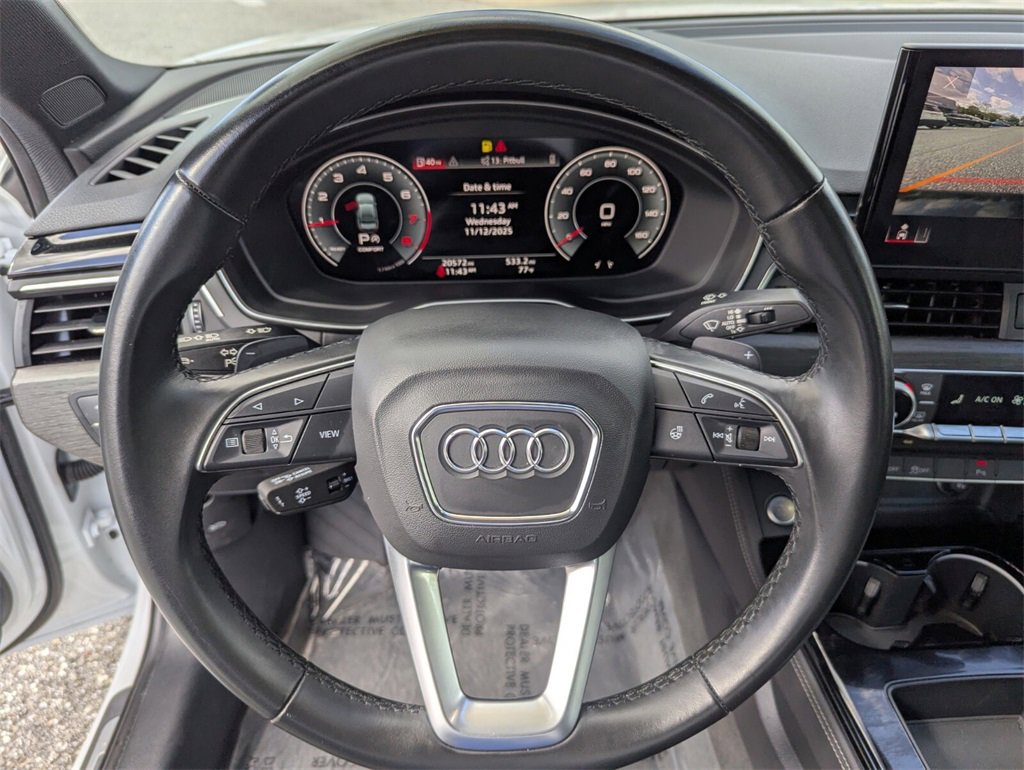 Used 2024 Audi A4 2.0T Premium Plus image 19