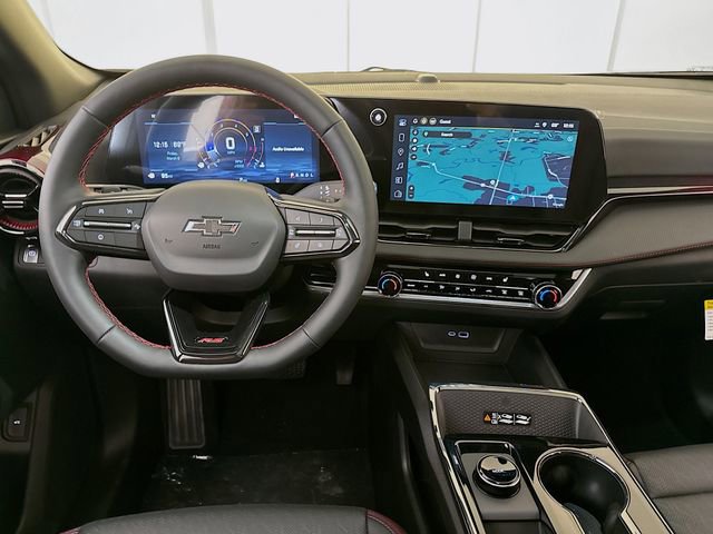 New 2026 Chevrolet Equinox RS w/ Safety and Technology Package image 24