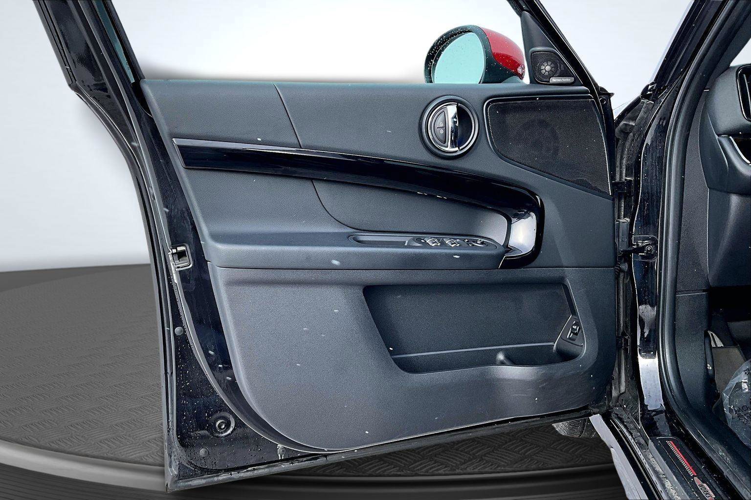 Used 2019 MINI Cooper Countryman John Cooper Works image 23