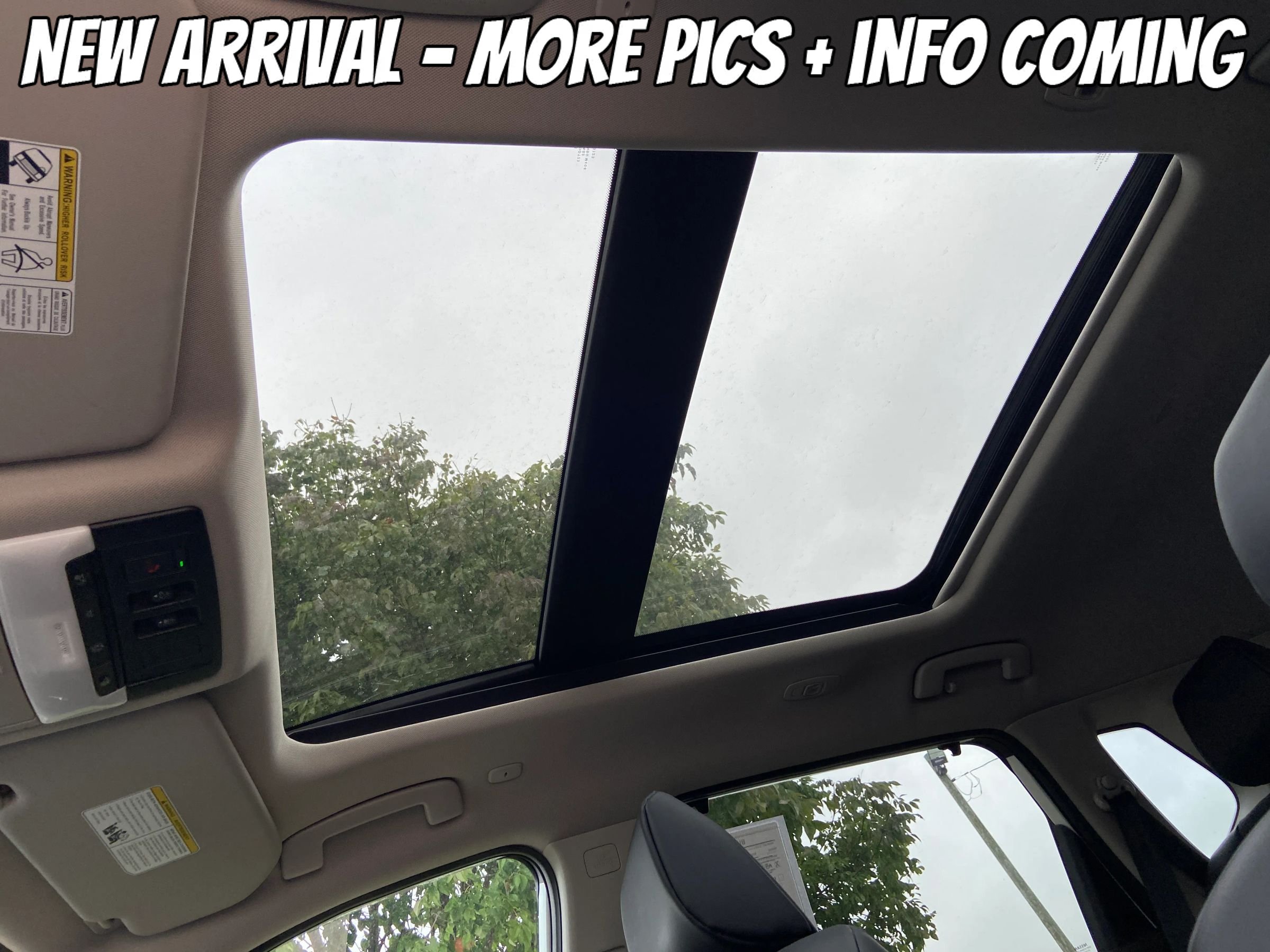 Used 2023 Nissan Rogue SV w/ SV Premium B Package AWD/4WD image 4