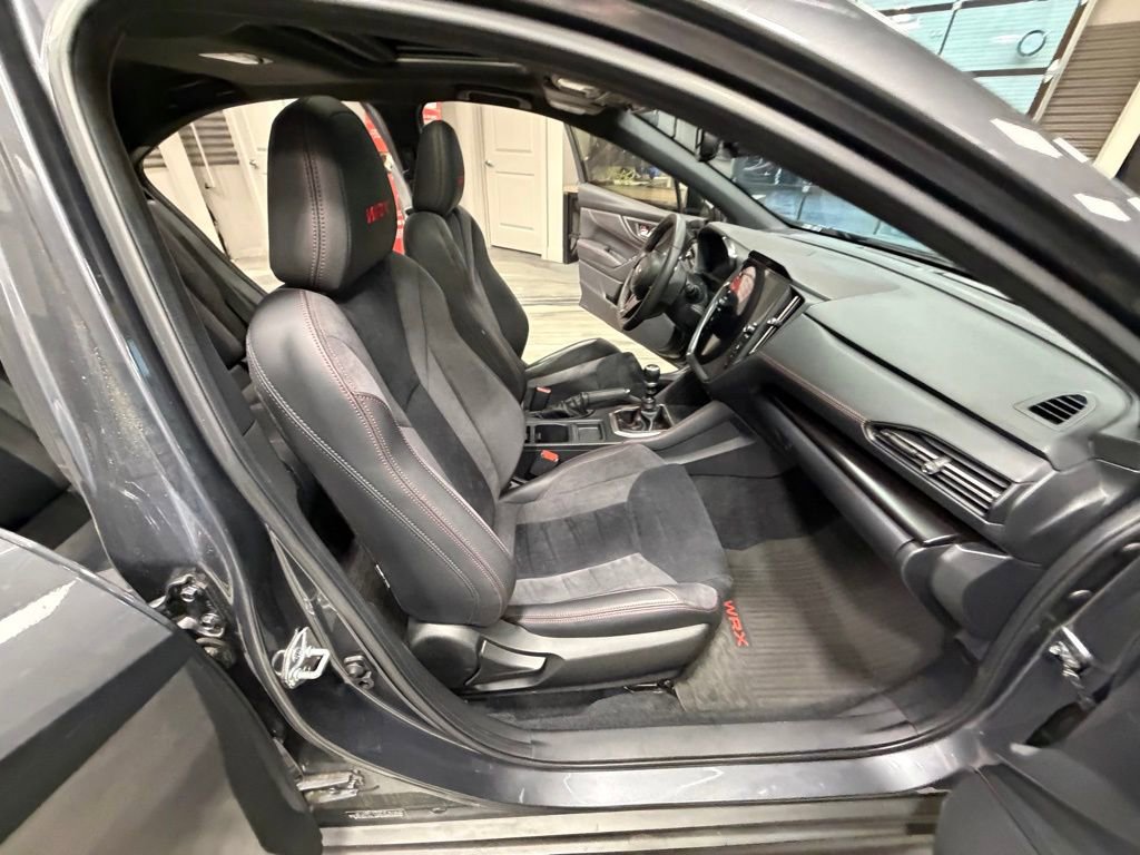 Used 2023 Subaru WRX Limited image 42