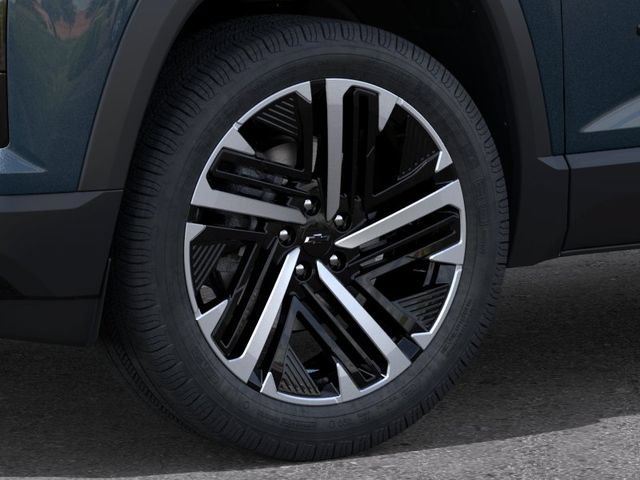 New 2027 Chevrolet Equinox RS w/ Safety and Technology Package FWD image 9