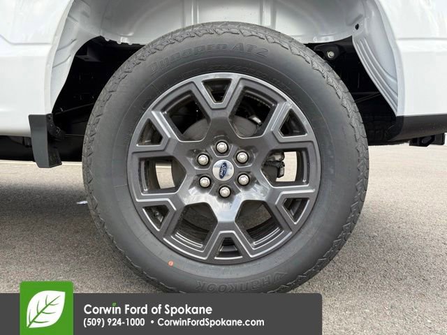 New 2026 Ford F150 STX AWD/4WD image 8