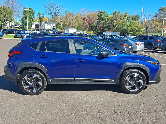 Certified 2024 Subaru Crosstrek 2.5i Limited w/ Popular Package #4A AWD/4WD image 7