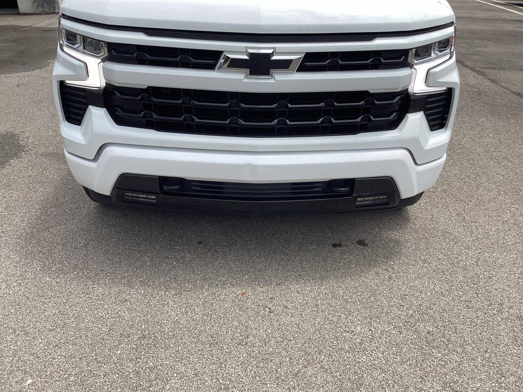 Used 2023 Chevrolet Silverado 1500 RST w/ Protection Package AWD/4WD image 19