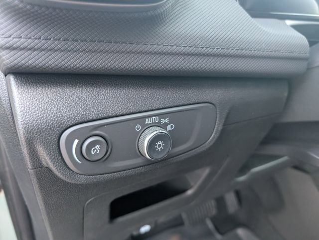 New 2026 Chevrolet TrailBlazer LS w/ LS Confidence Package image 16