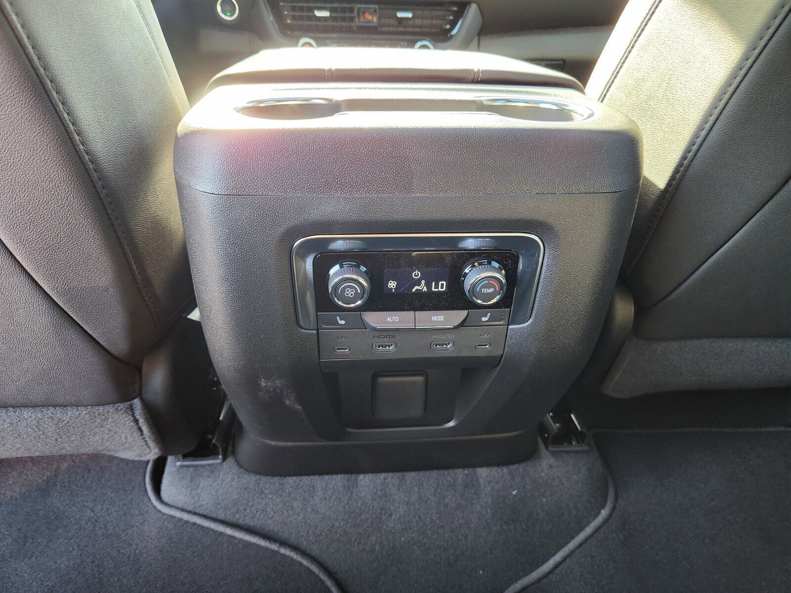 New 2026 Chevrolet Tahoe Premier image 13