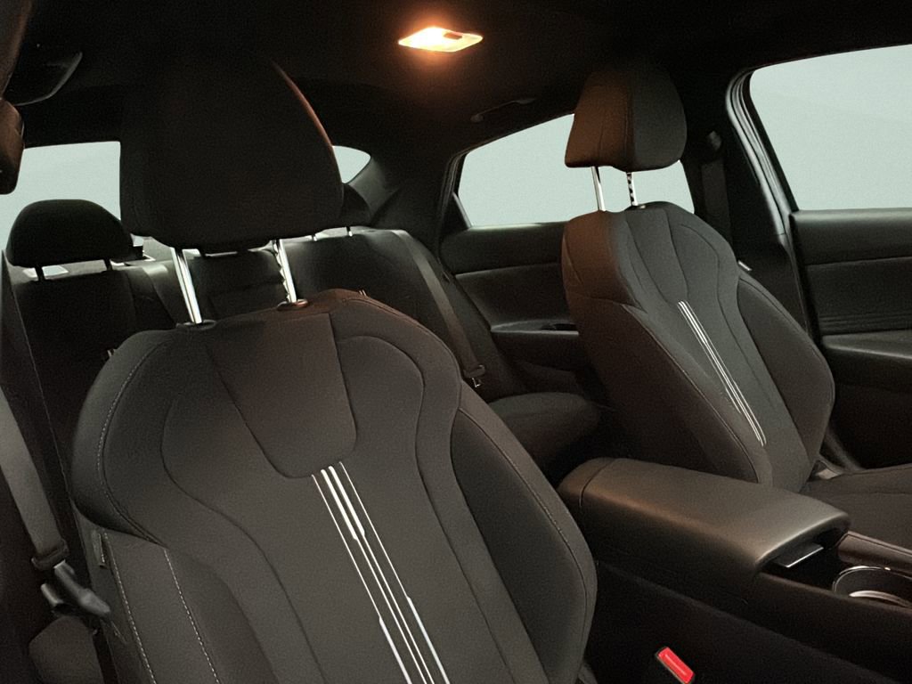 New 2026 Hyundai Elantra SEL Sport w/ Cargo Package image 21