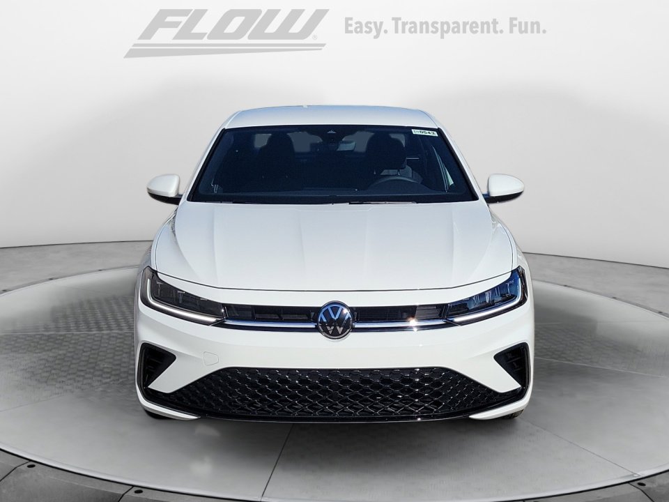 New 2026 Volkswagen Jetta Sport image 2