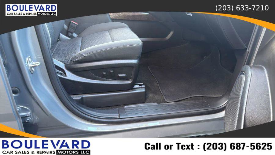 Used 2017 Chevrolet Tahoe LS w/ Max Trailering Package image 38