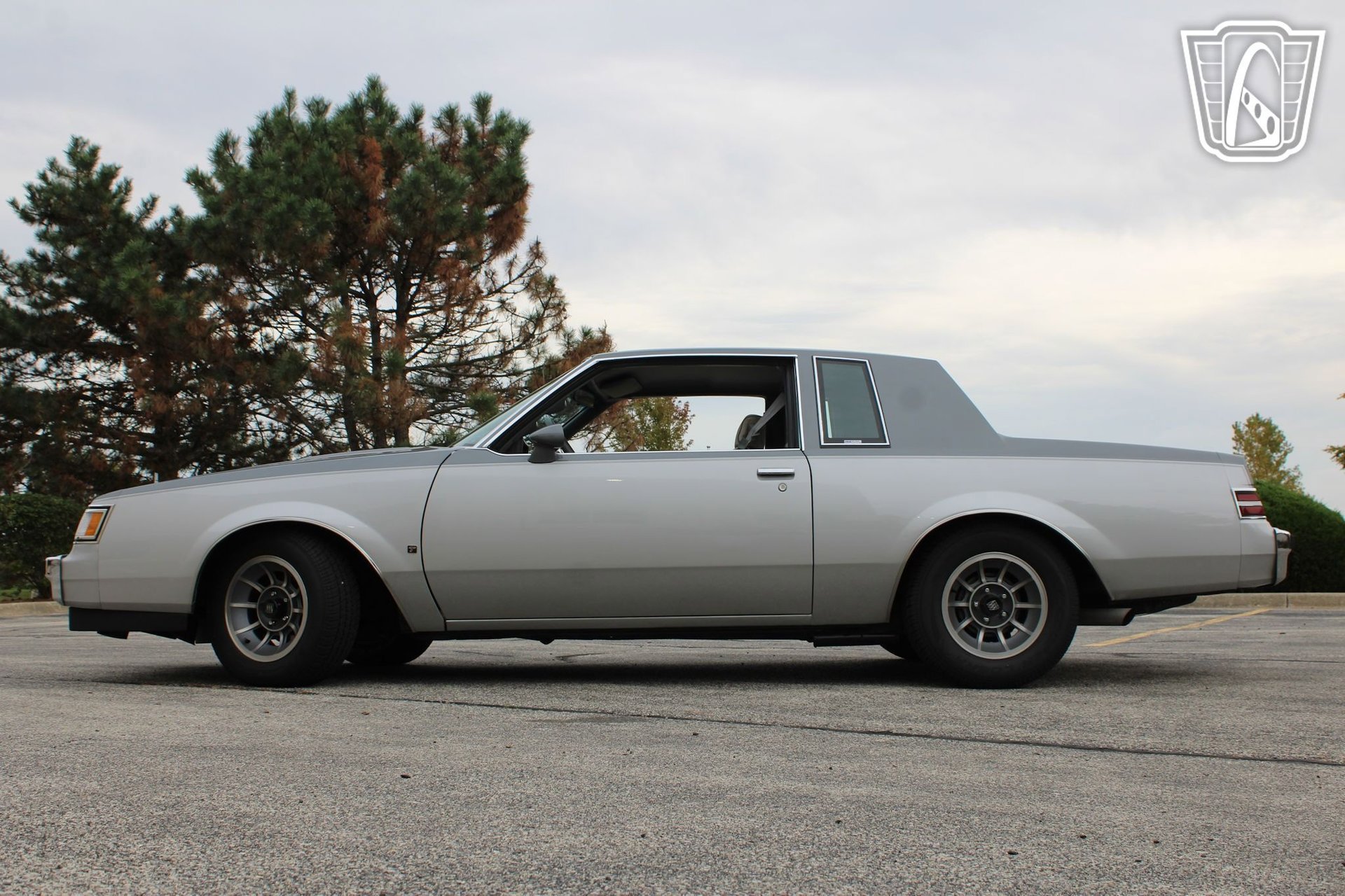 Used 1987 Buick Regal Coupe image 7