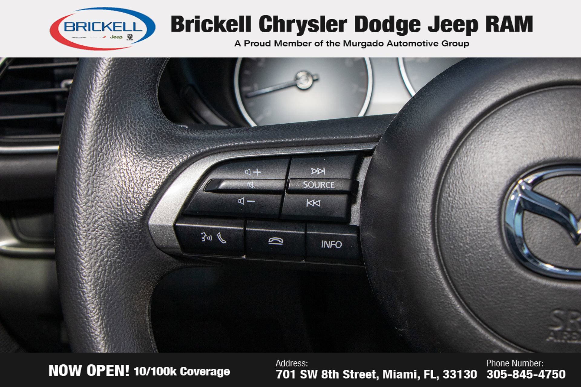 Used 2024 MAZDA CX-30 AWD 2.5 S image 24