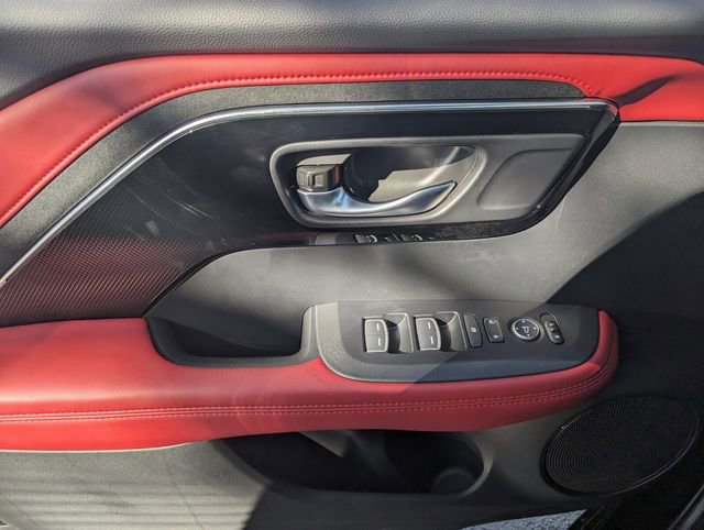 New 2025 Acura ADX A-Spec image 17