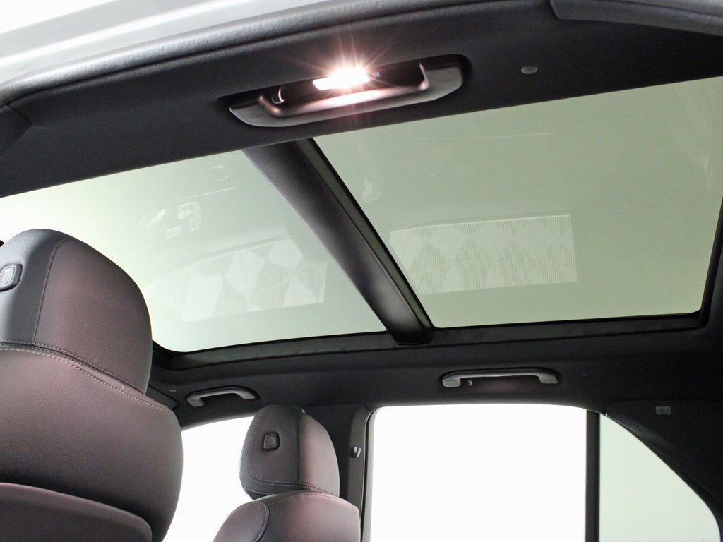 Certified 2025 Mercedes-Benz GLE 450 4MATIC image 14