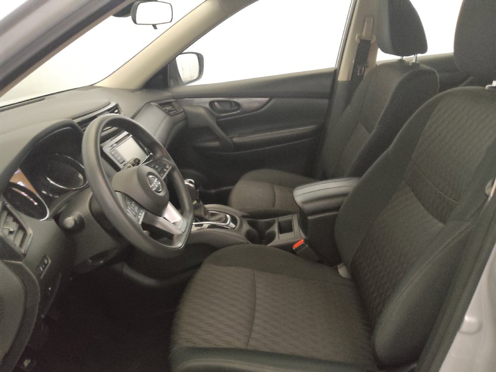 Used 2019 Nissan Rogue S AWD/4WD image 17