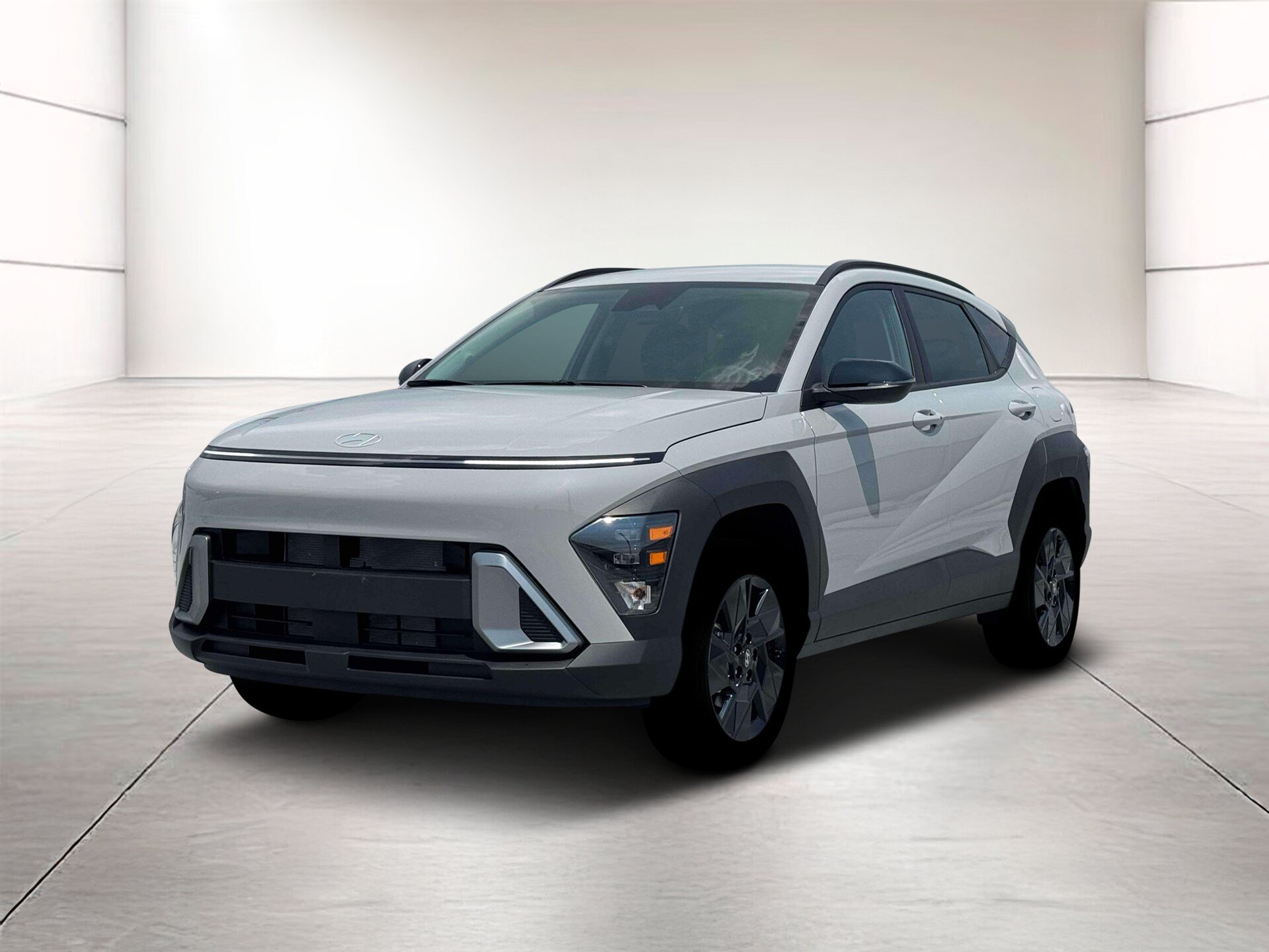New 2026 Hyundai Kona SEL Sport FWD video 1