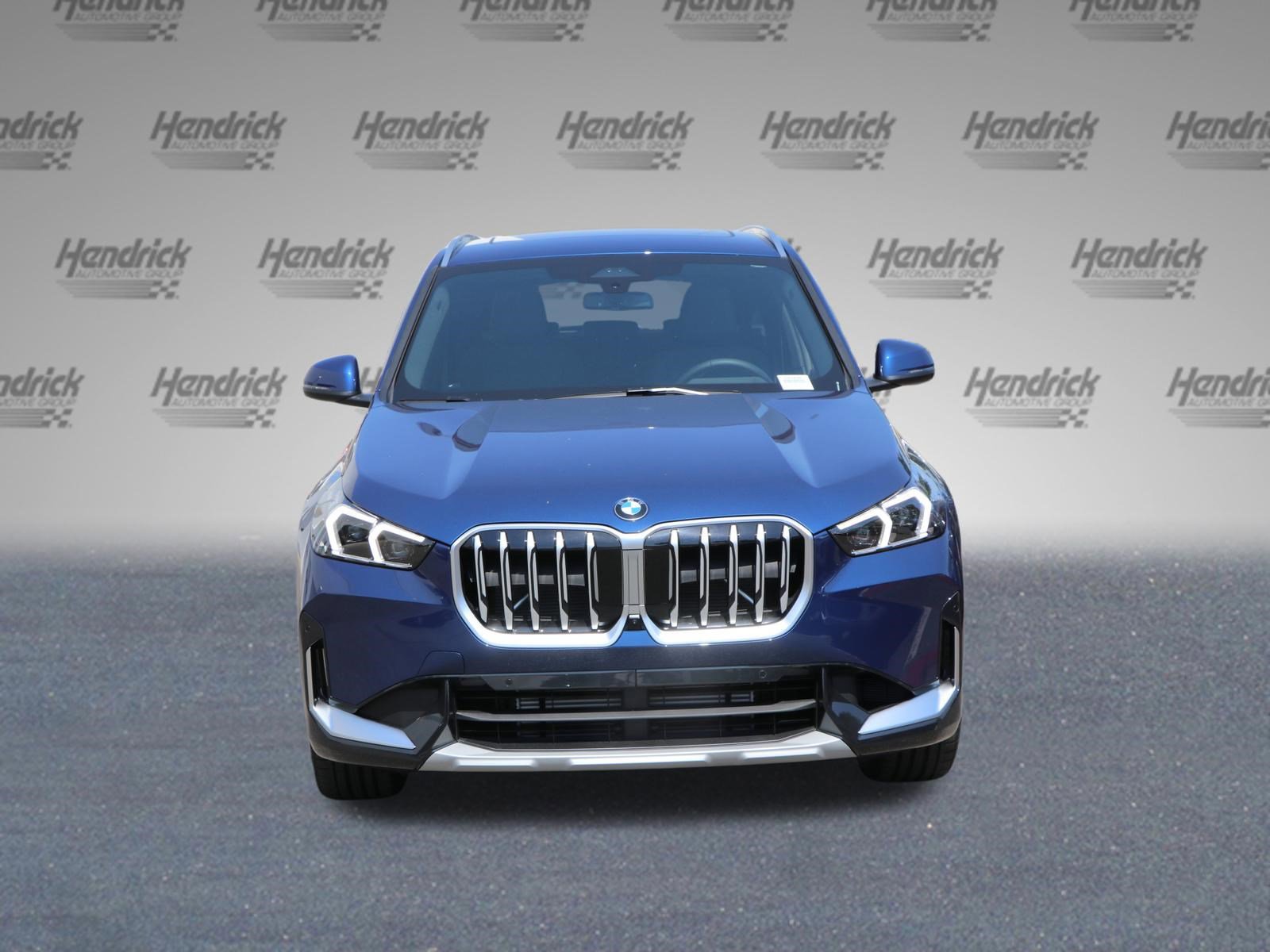 Certified 2025 BMW X1 xDrive28i w/ Premium Package AWD/4WD image 8