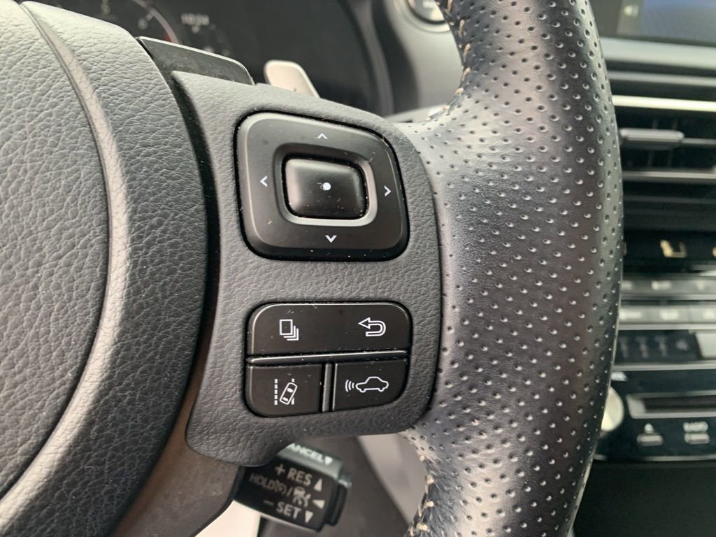 Used 2022 Lexus IS 350 F Sport w/ Memory Package image 27